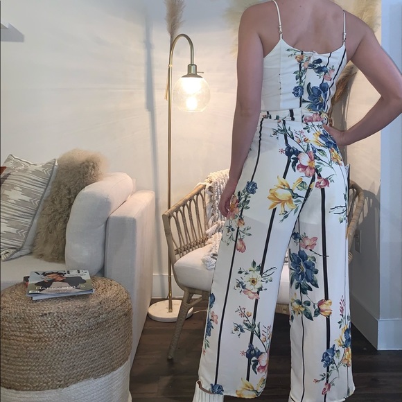 Jumpsuit - Picture 3 of 3